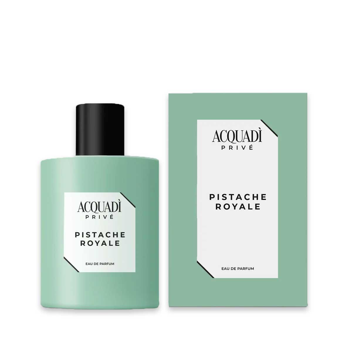 Acquadi' prive' pistache royale edp 100 ml