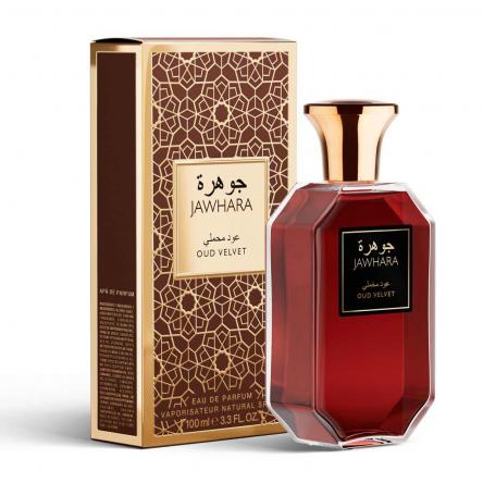 Jawhara edp 100 ml oud velvet