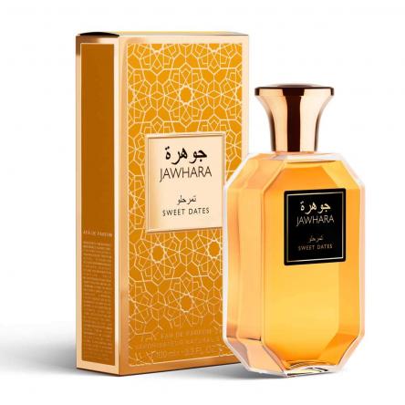 Jawhara edp 100 ml sweet dates