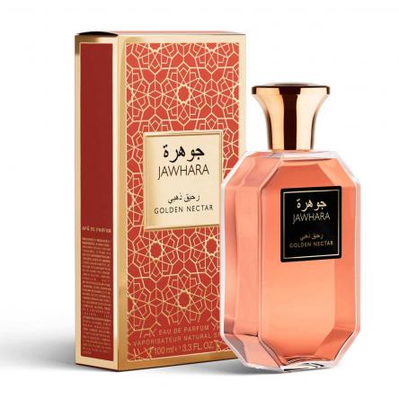 Jawhara edp 100 ml golden nectar