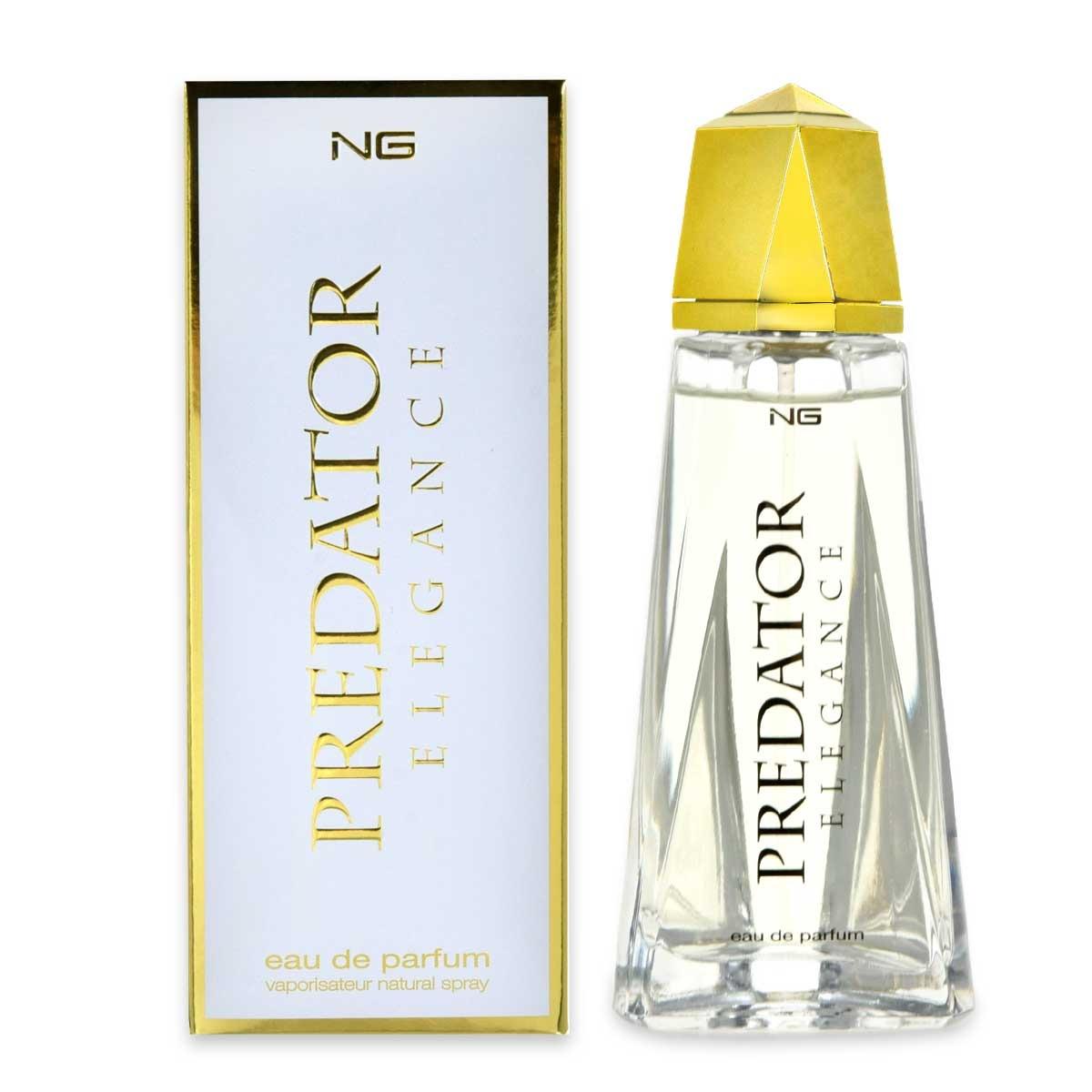 Ng predator elegance edp 100 ml