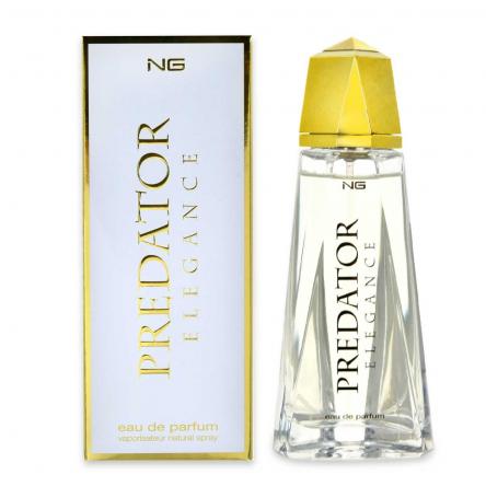 Ng predator elegance edp 100 ml