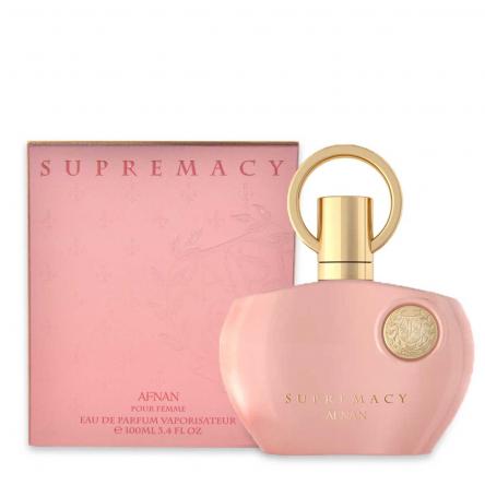 Afnan supremacy pink