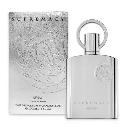 Afnan supremacy silver