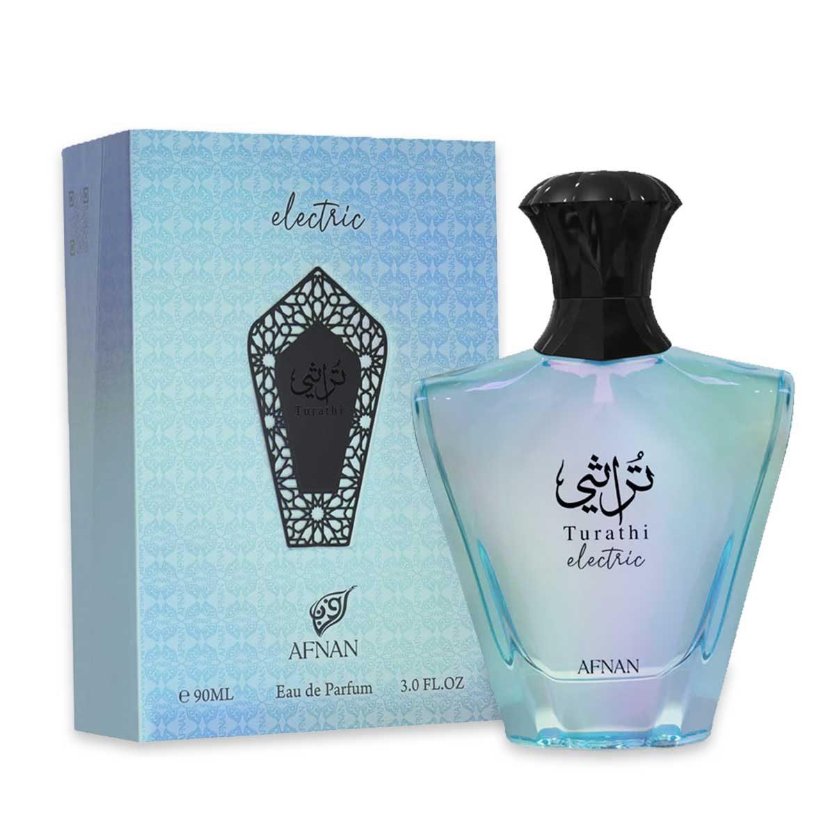 Afnan turathi electric