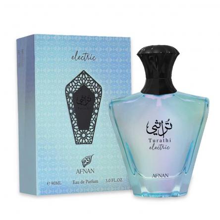 Afnan turathi electric