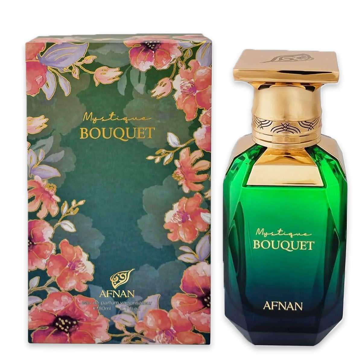 Afnan mystique bouquet