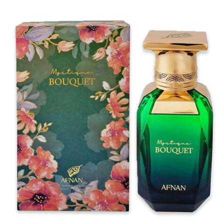 Afnan mystique bouquet