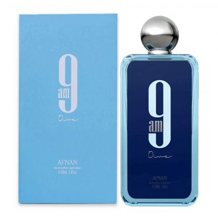 Afnan afnan 9 am dive homme edp 100 ml