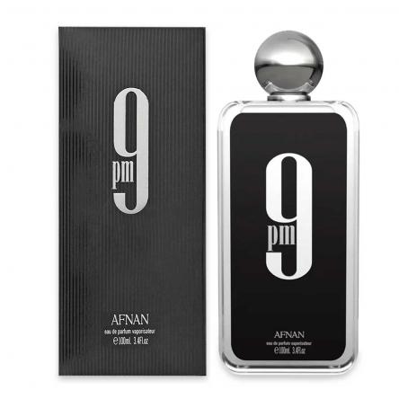 Afnan 9 pm edp 100 ml