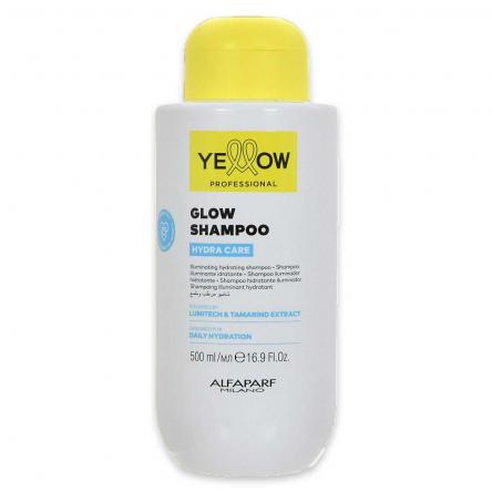 Alfaparf yellow hydra care shampoo 500 ml