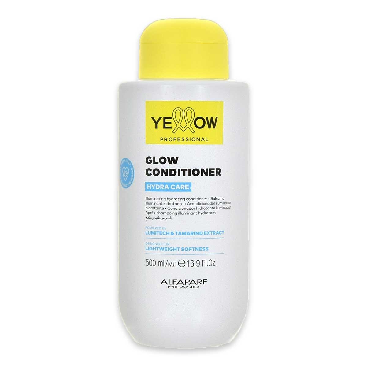 Alfaparf yellow hydra are conditioner 500 ml