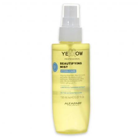 Alfaparf yellow hydra care mist 150 ml