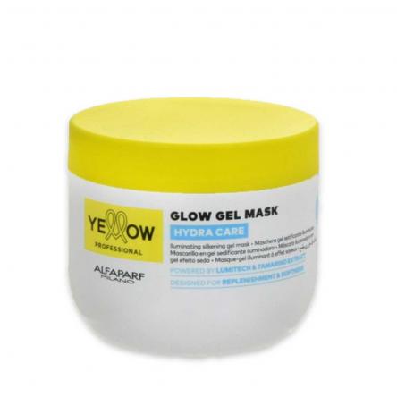 Alfaparf yellow hydra care gel mask 300 ml