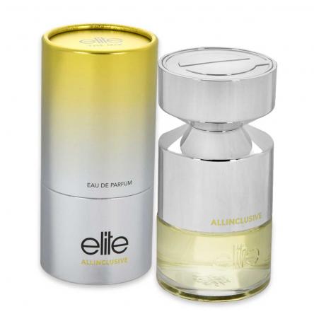 Elite allinclusive edp 100 ml