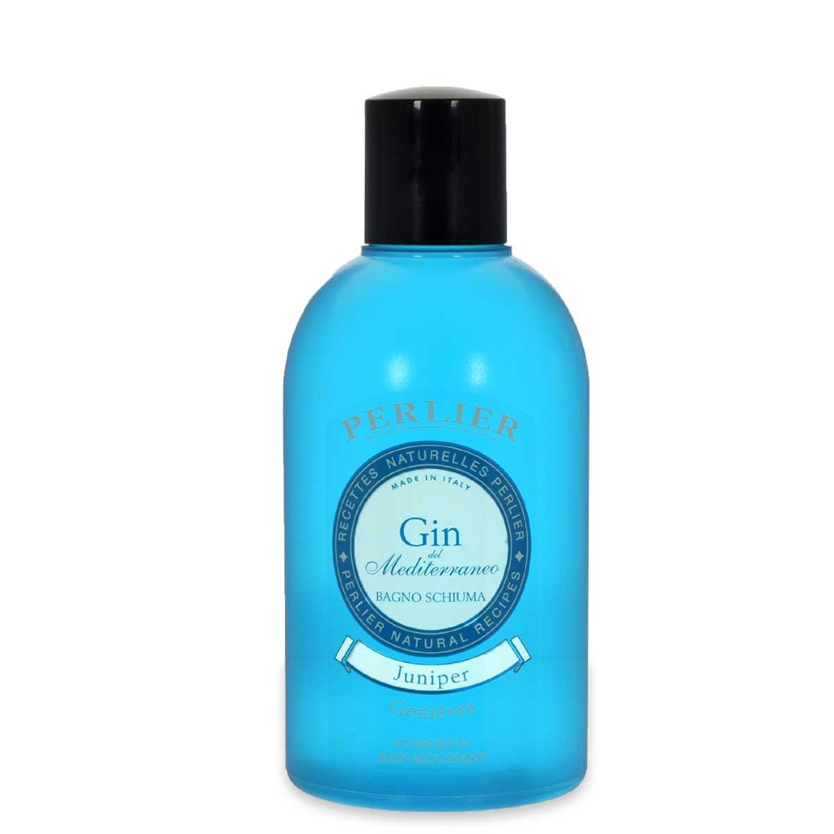 Perlier bagno gin 500 ml