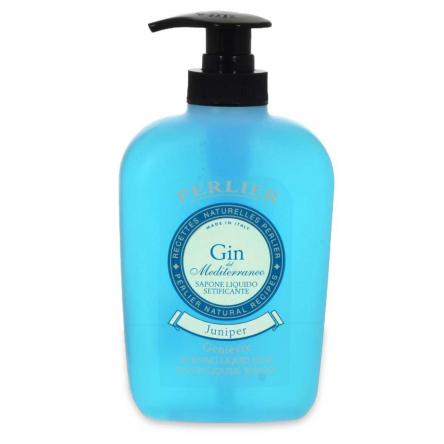 Perlier sapone liquido gin 300 ml