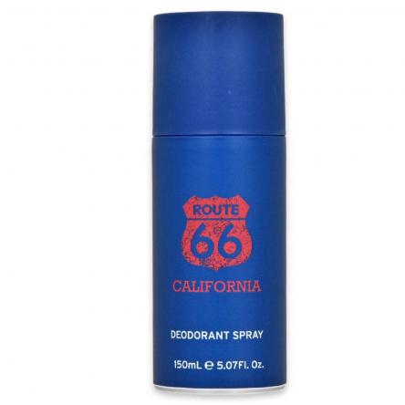 Route 66 california deo spray 150 ml