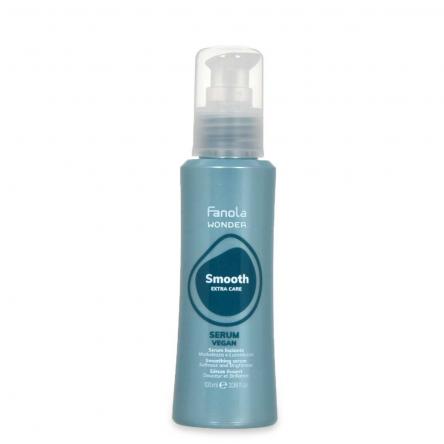 Fanola wonder smooth serum lisciante morbidezza e lucentezza 100 ml