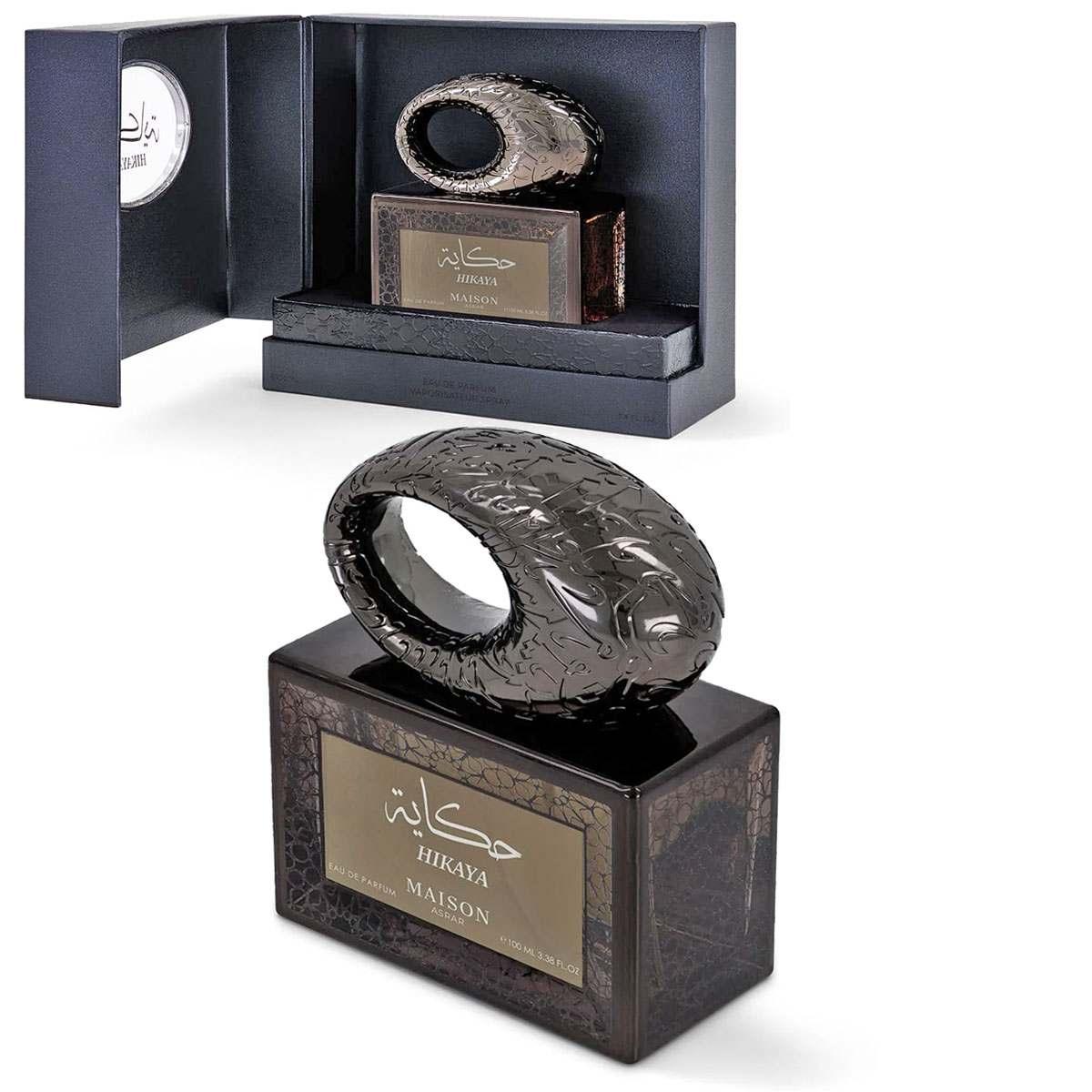 Maison asrar hikaya future collection edp 100 ml