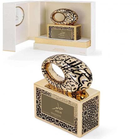 Maison asrar hilm future collection edp 100 ml