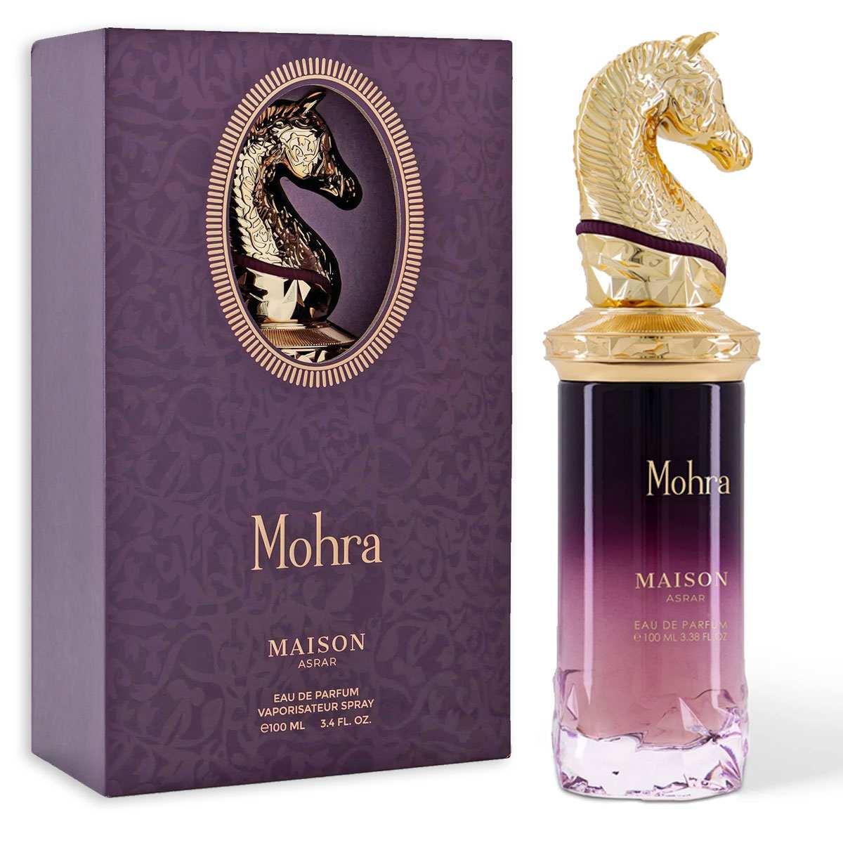 Maison asrar mohra collection edp 100 ml
