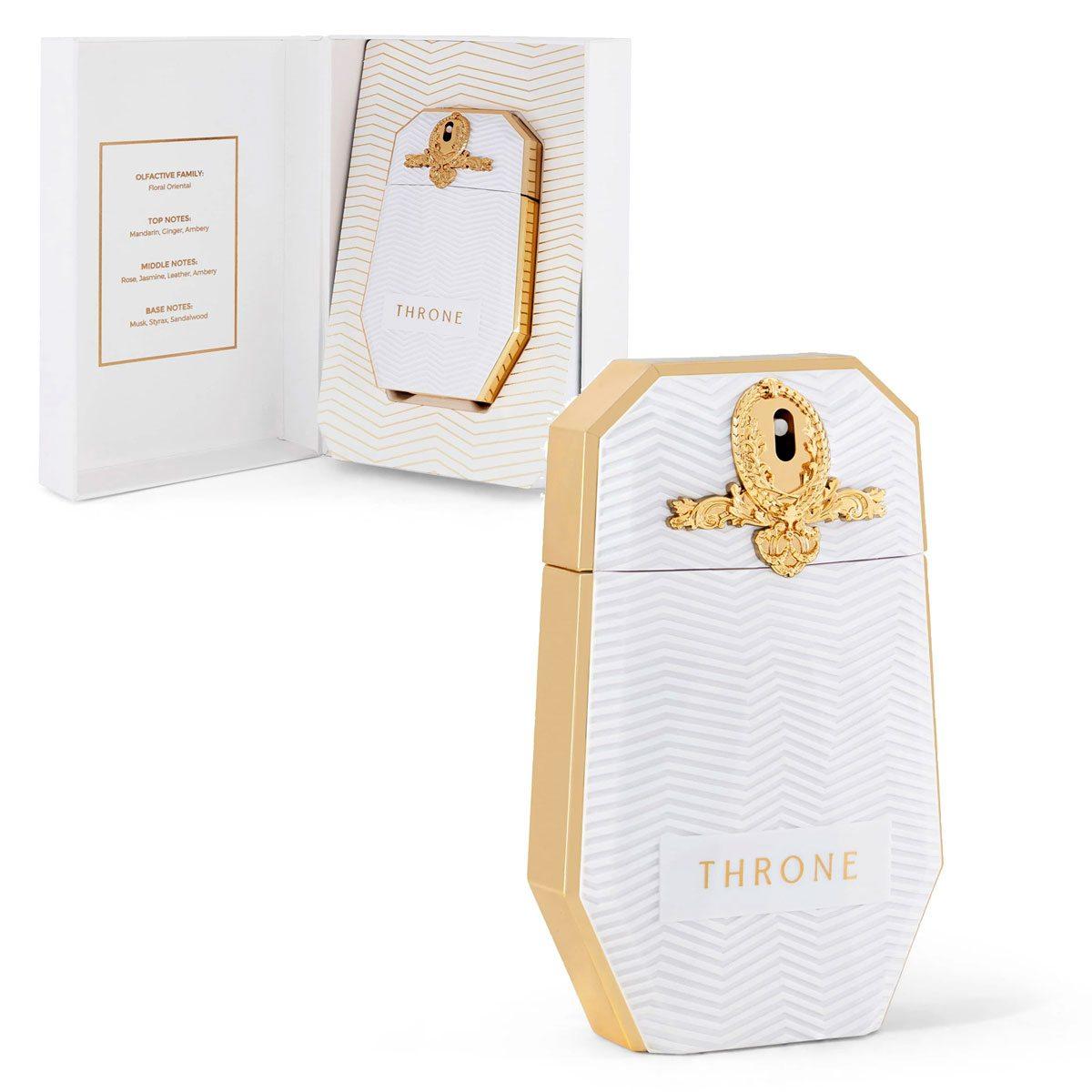 Maison asrar throne throne collection edp 100 ml