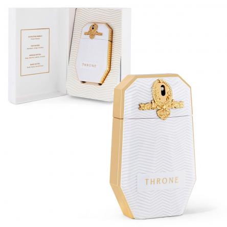 Maison asrar throne throne collection edp 100 ml