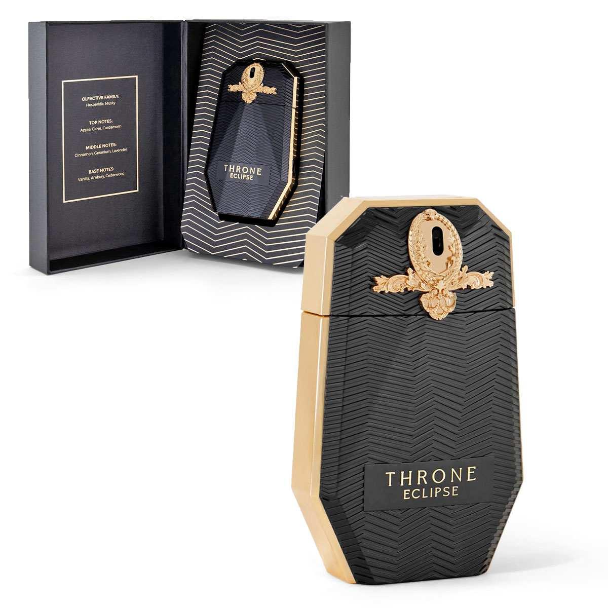 Maison asrar throne eclipse throne collection edp 100 ml