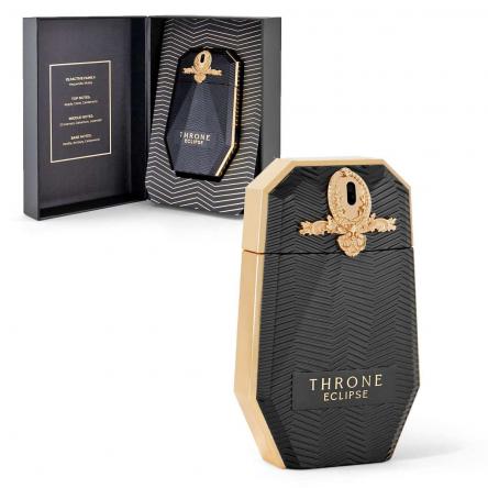 Maison asrar throne eclipse throne collection edp 100 ml