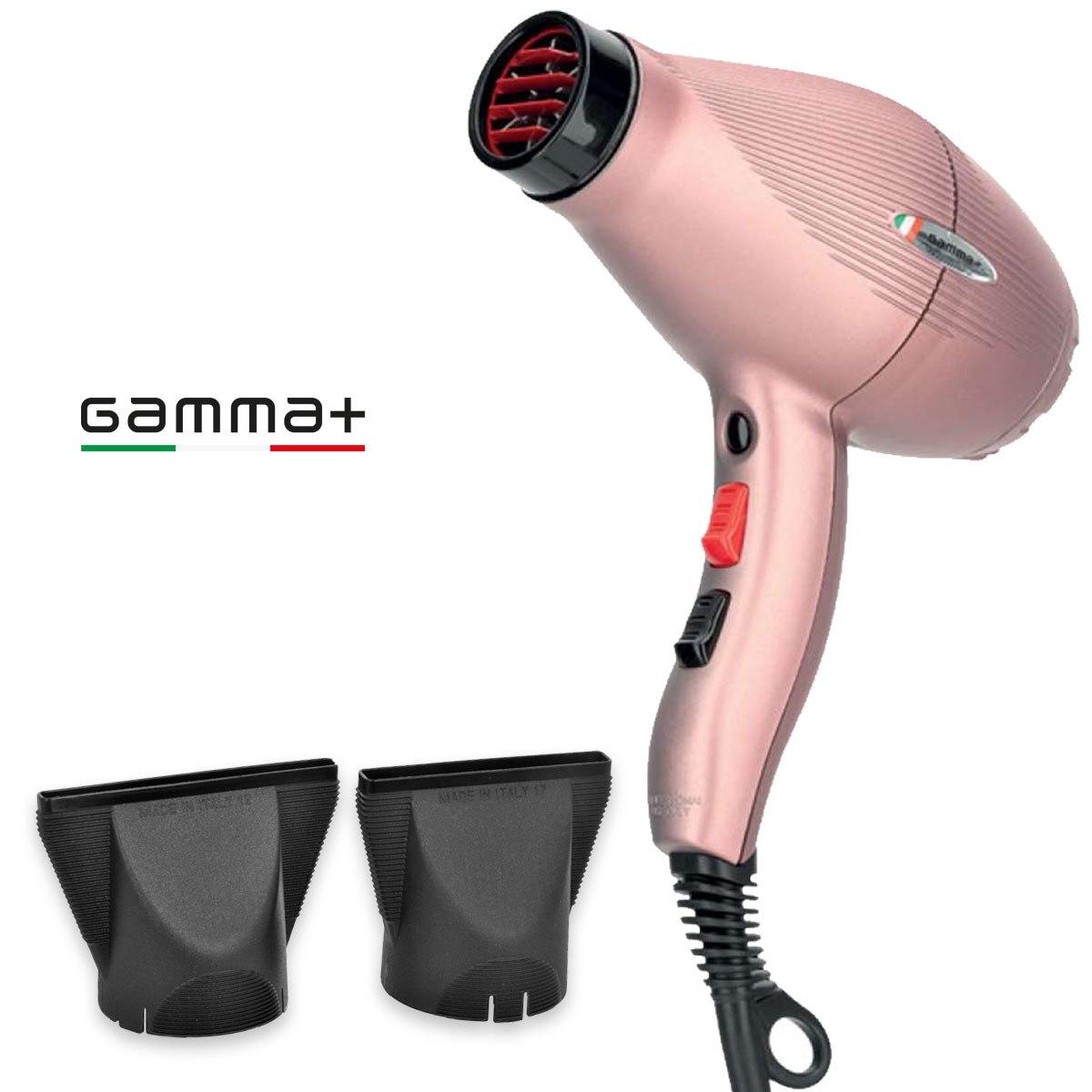 Gamma piu' phon e-tc light 2100 watt gold rose