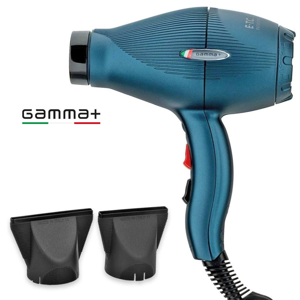 Gamma piu' phon e-tc light 2100 watt ottanio