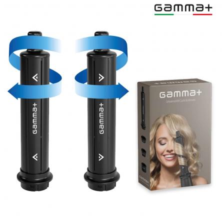 Gamma piu' kit curly wave