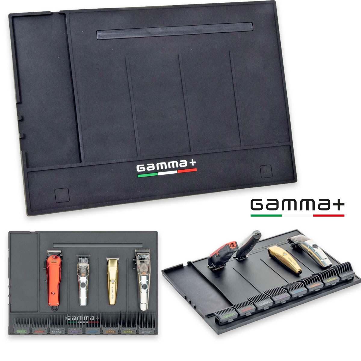 Gamma+ tappetino magnetico