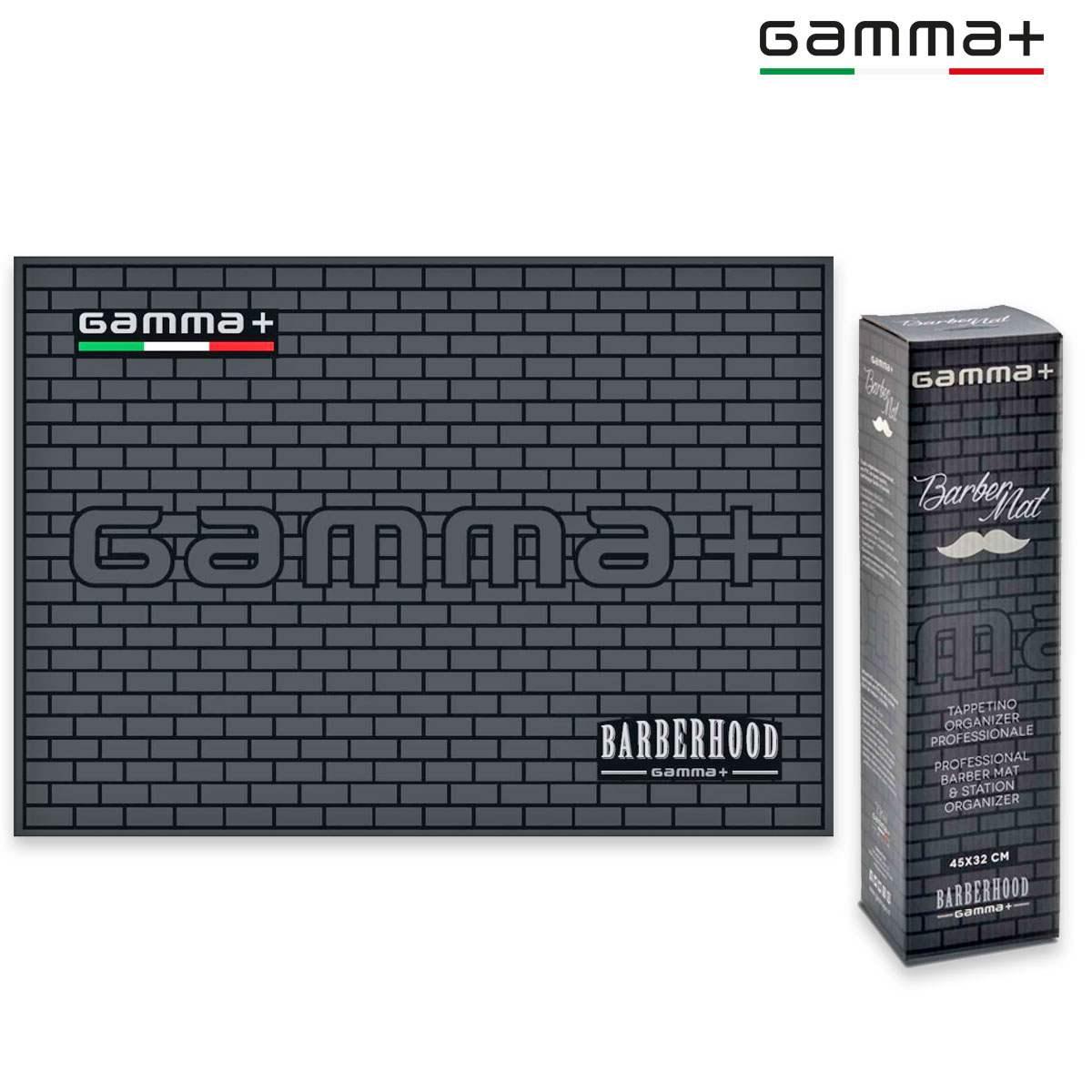 Gamma+ tappetino pvc