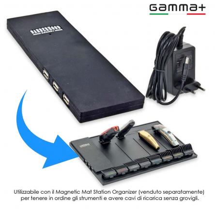 Gamma+ cable block - usb station