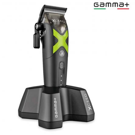 Gamma+ clipper xceed