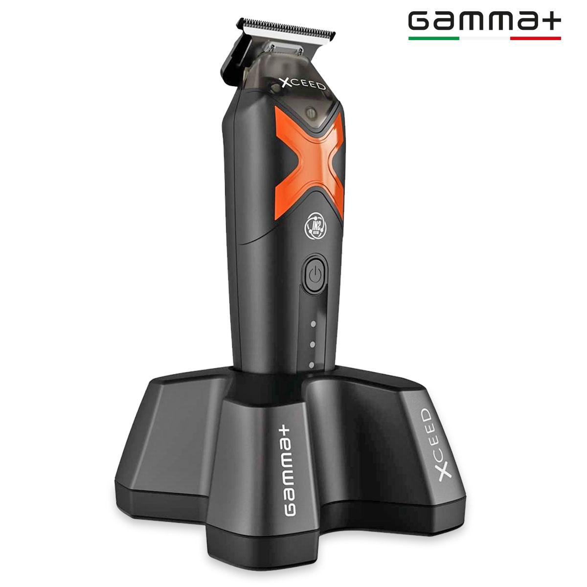 Gamma+ trimmer xceed