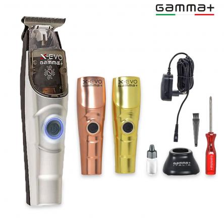 Gamma+ trimmer x-evo