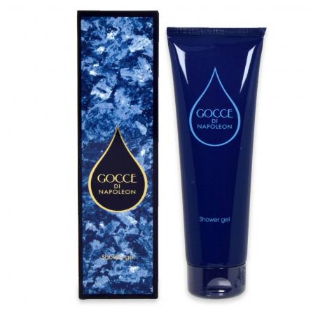 Gocce di napoleon shower gel 300 ml