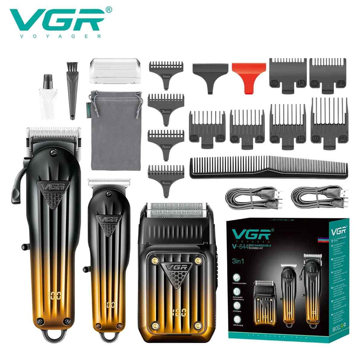 Vgr v-644 tris