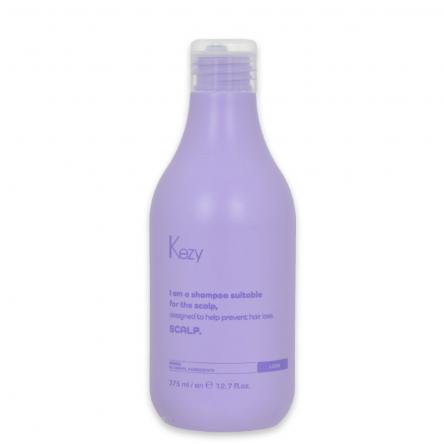 Kezy shampoo capelli scalp no loss 375 ml