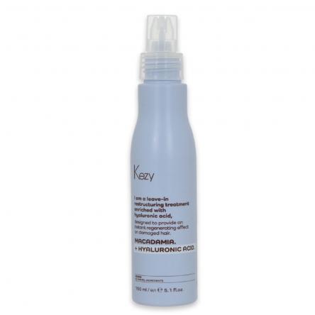 Kezy macadamia plus leave in treatment 150 ml