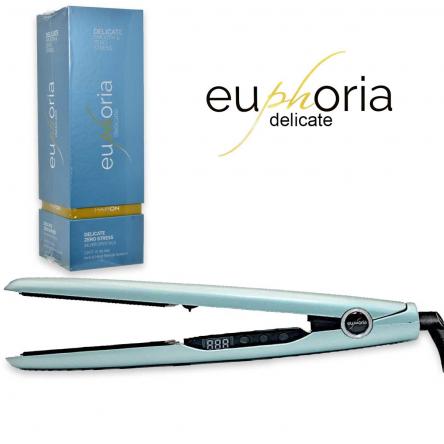Hairon piastra the new euphoria delicate