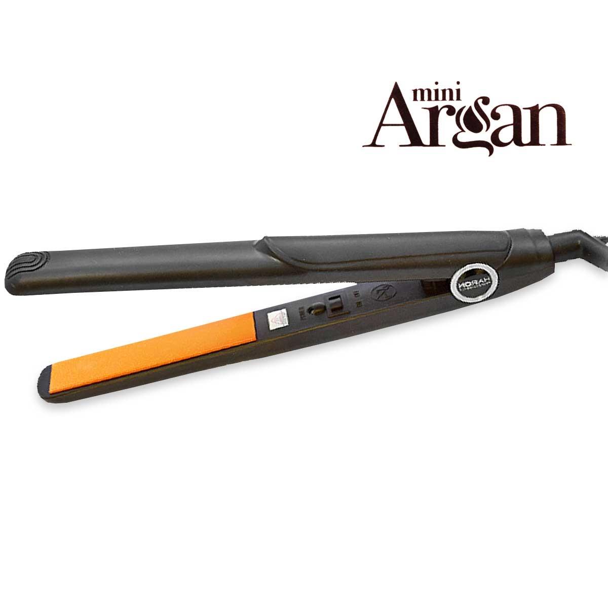 Hairon piastra mini euphoria argan