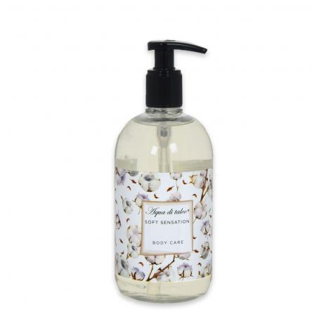 Acquerello - shower gel acqua di talco 500 ml