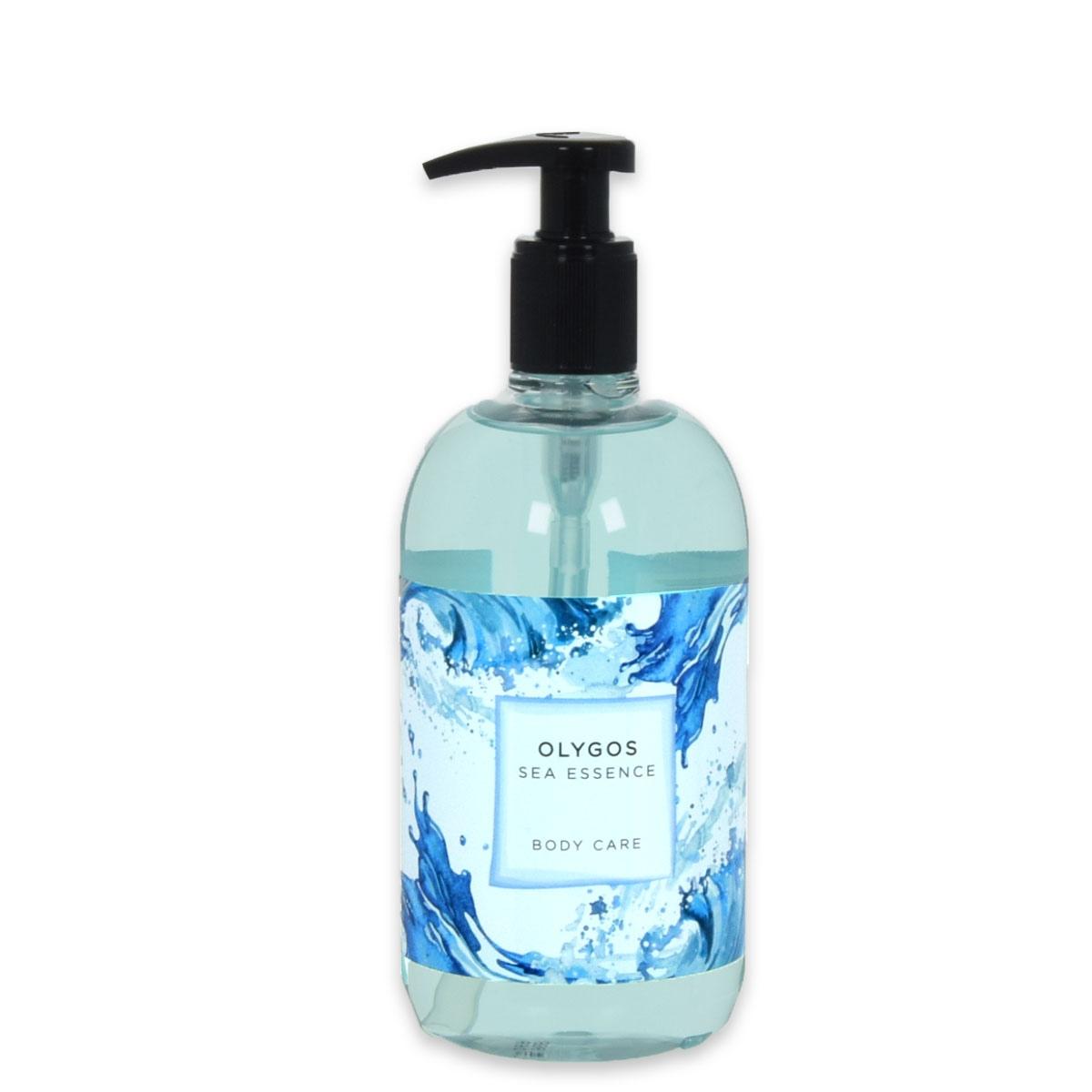 Acquerello - shower gel olygos 500 ml