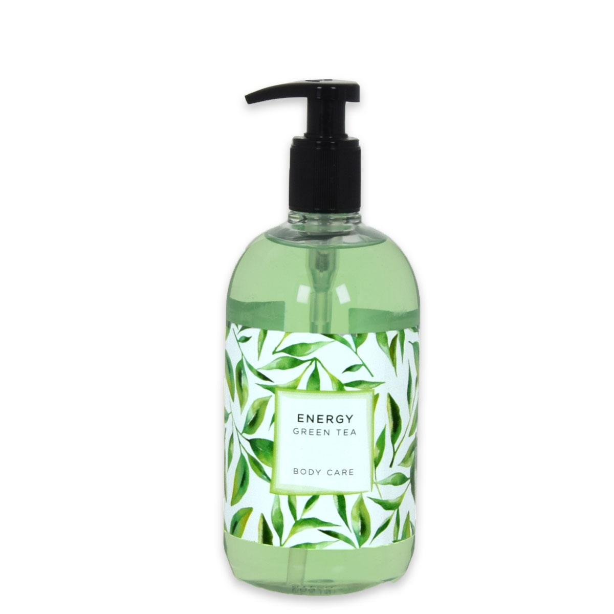 Acquerello - shower gel energy 500 ml