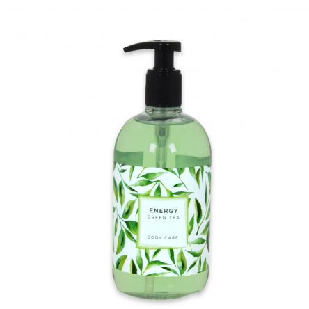 Acquerello - shower gel energy 500 ml