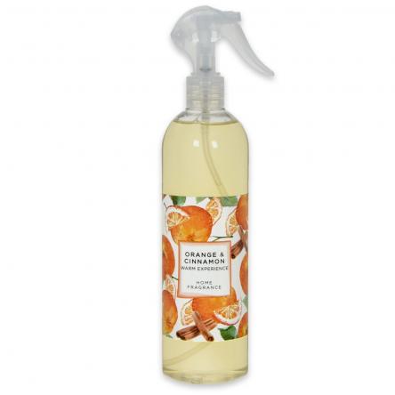 Acquerello - home fragrance orange & cinnamon 500 ml